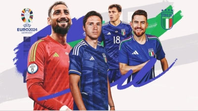 Nhận định chuyên sâu về đội hình đội tuyển Ý xuất sắc nhất Euro 2024